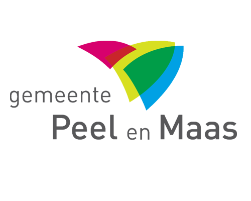 gemeente peel en maas logo