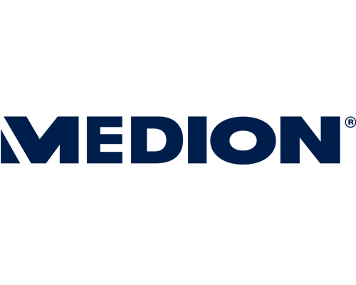 medion logo